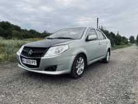 Geely MK 2010 1,6