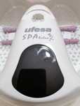 Máquina massagens UFESA SPA RELAX
