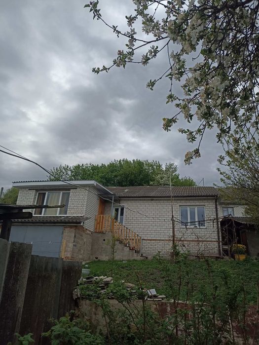 Будинок Новгород-Сіверський