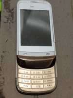 телефон Samsung, Nokia c2 02, LG б/у