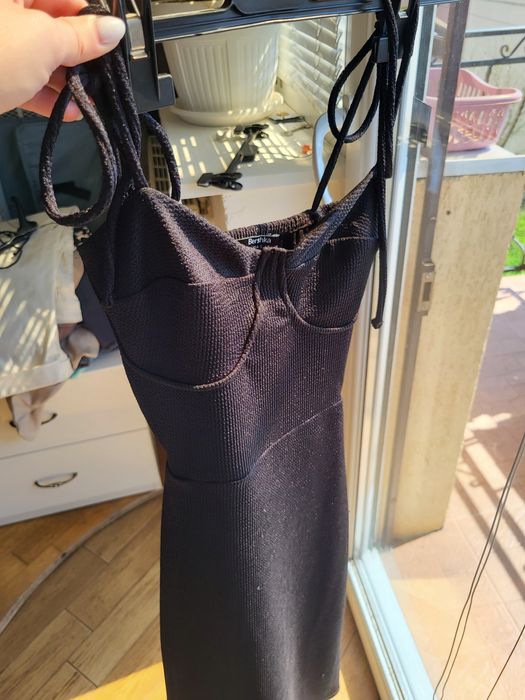 Плаття Bershka S