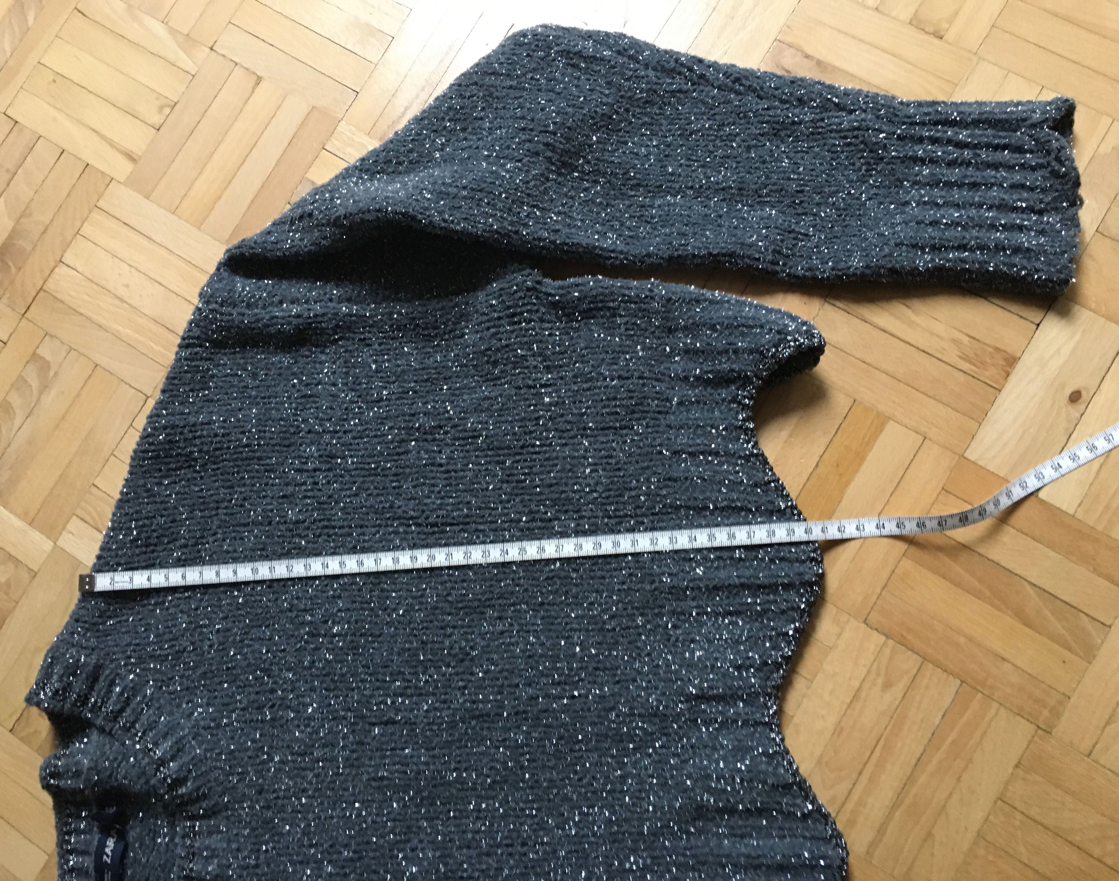 Zara sweterek 3/4 M/L