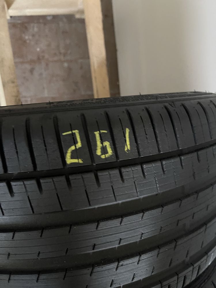 Шини R18 245/55 Falken Azenis FK510. 2020р. Літо
