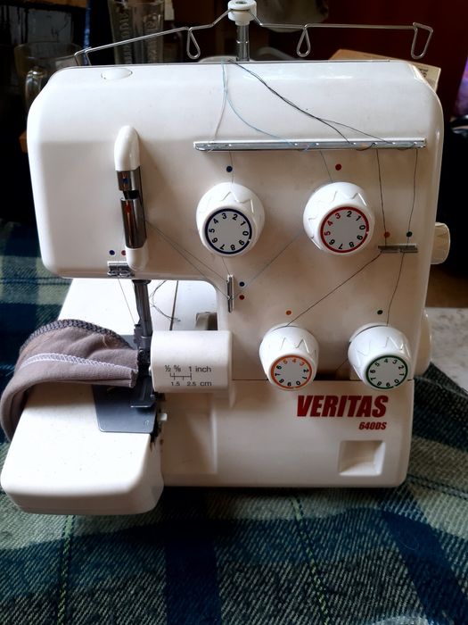 Оверлок   SIEKO  б/у