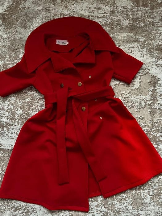 Одяг , плаття - піджак