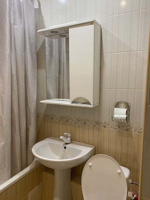 Продается однокомнатная квартира на Павловом поле.