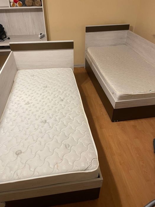 Матрац для півтораспального ліжка