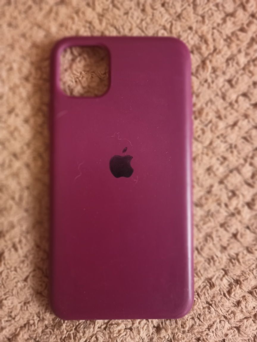 Чехол для смартфона Apple iPhone 11 pro Max