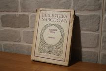 Aleksander Puszkin - Opowieści - Biblioteka Narodowa