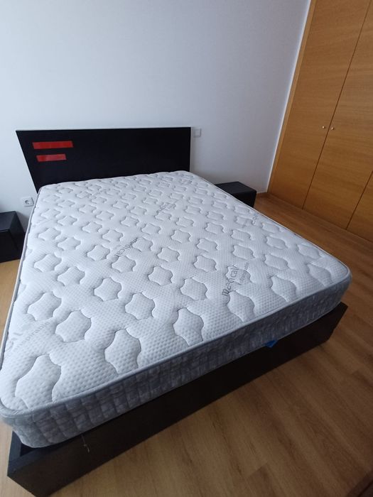 Quarto completo casal