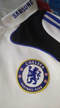 Поло Adidas FC Chelsea