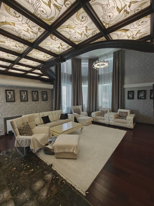 Будинок мрії під Тернополем!