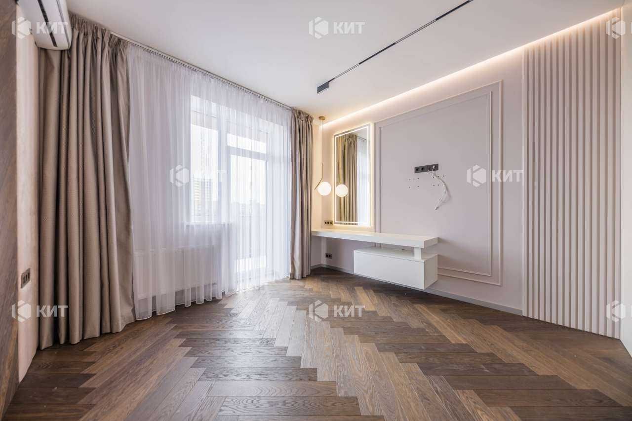 4к.140м2 Центр  (м. Научная, ул. Новгородская, ЖК Резиденция) 128218