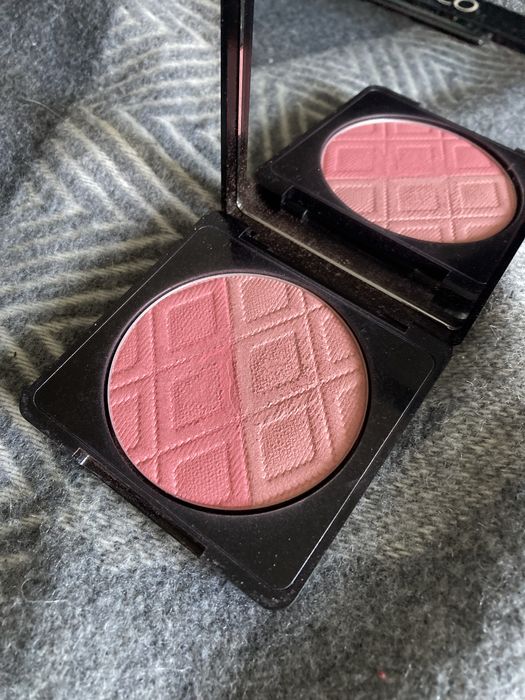 Румяна Artdeco Bronzing Blush, бронзирующие румяна