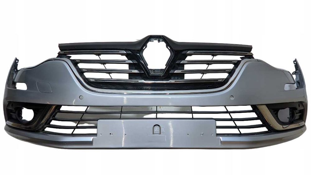 RENAULT TALISMAN 2015-2022 бампер  передний