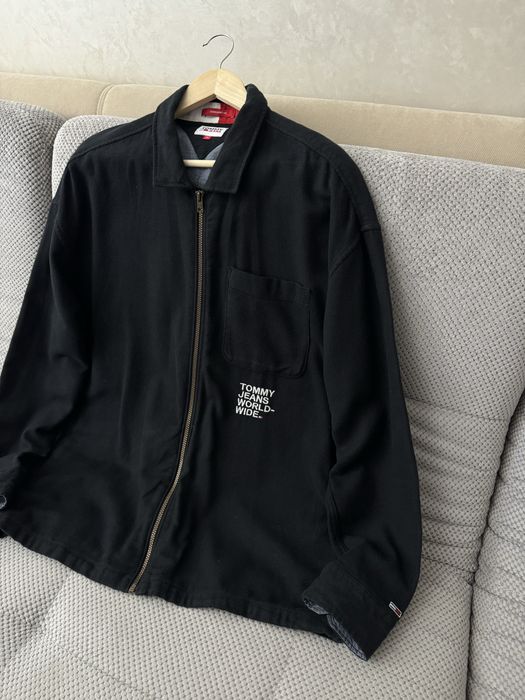 Куртка Харик Tommy Jeans Worldwide Jacket
