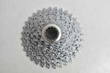 kaseta szosowa SHIMANO deore XT cs-770 ! 9s ! 11-32z ! super stan