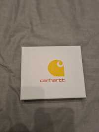 Portfel carhartt czarny