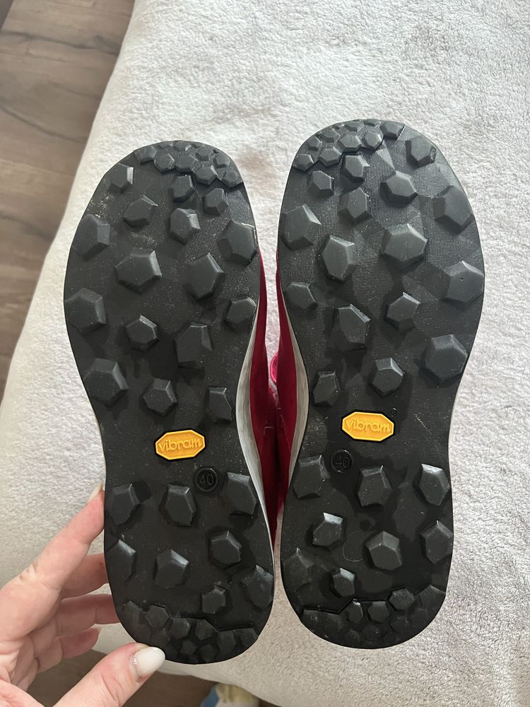 Sniegowce Reima 40