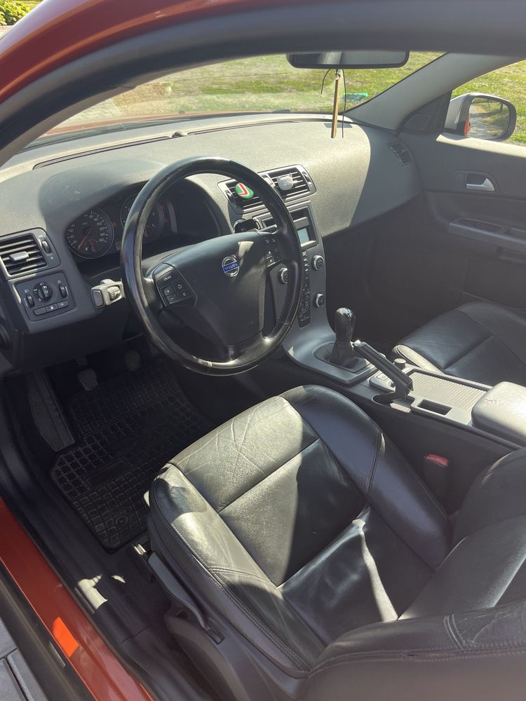 Volvo c30 1.6 DRIVE-e