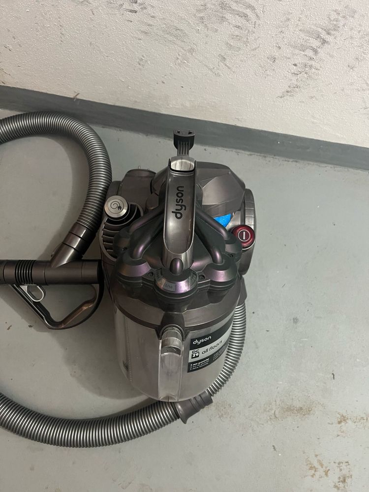 Odkurzacz dyson DC29 all floors