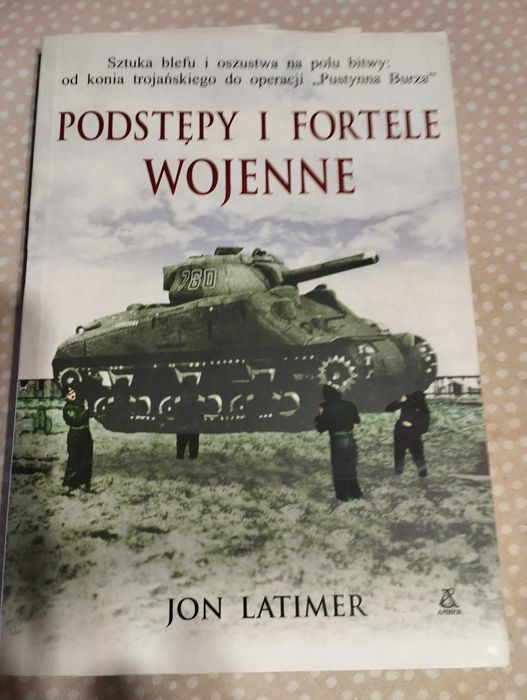 Podstępy i fortele wojenne