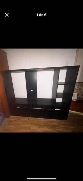 Movel de Tv do Ikea