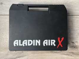 Aladin Air X - komputer nurkowy