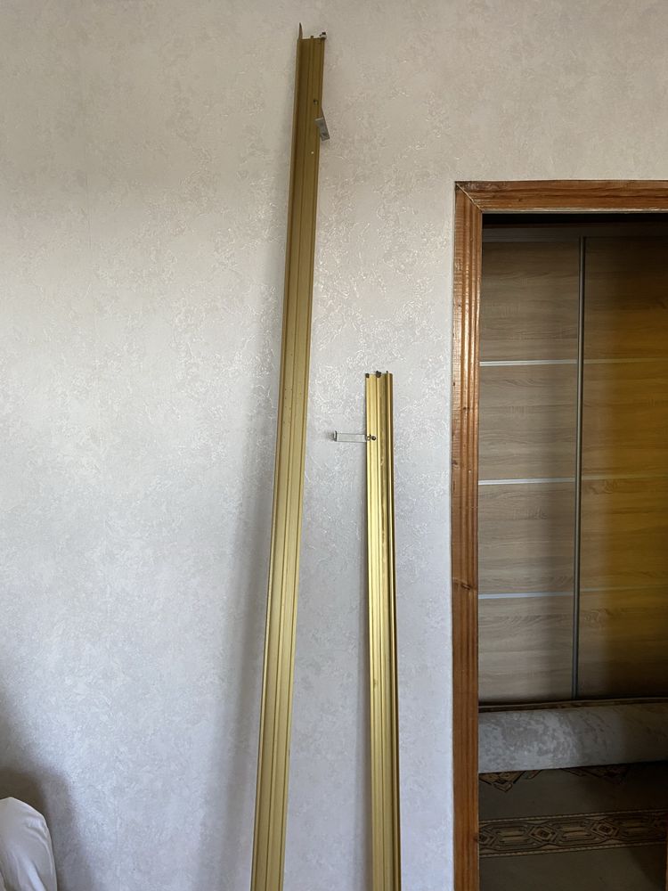 Карниз 2.5 та 1.65