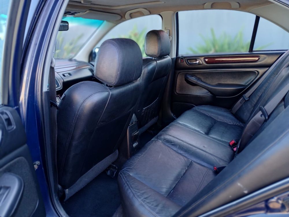 Honda Accord 2.0Vtec impecavel