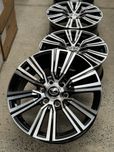 Диски Нові R22/6/139,7 LEXUS LX 500 New Toyota LC 300 Sequoia