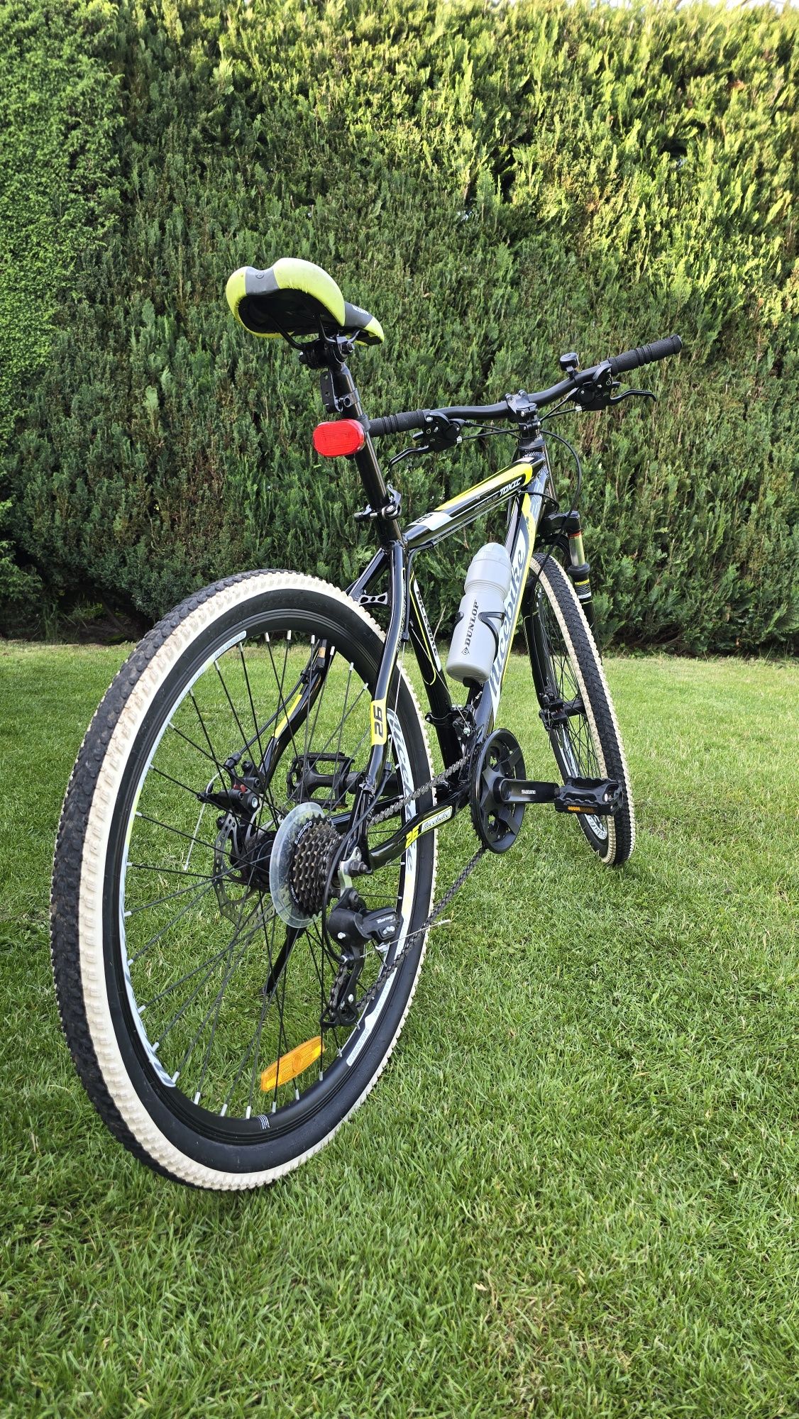 Rower shimano 26"