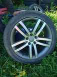 Felgi Aluminiowe 20 Audi Q7