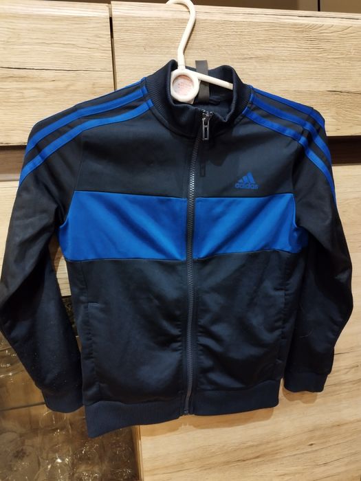 Bluza Adidas  9-10 lat