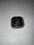 JBL Tune Flex Ghost Preto