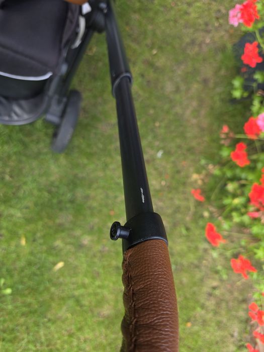 Wózek spacerowy Muuvo Quick 1.0