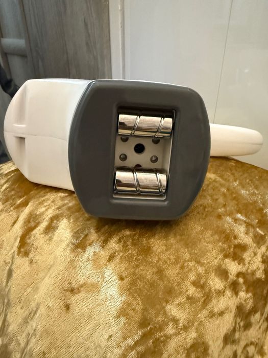 Endermologia,endomasaz