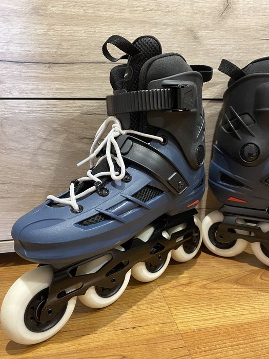 Роликові ковзани REACTION Urban ABEC 9