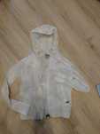 damska bluza NIKE rozpinana rozm.S