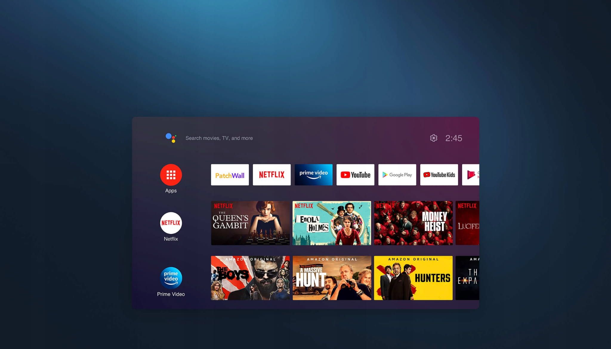 Xiaomi Mi TV Stick 4K 2024 Odtwarzacz Multimedialny Android Sklep Wawa