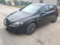 Seat leon 1.6 mpi