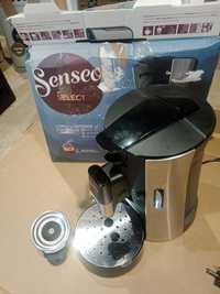 Ekspres do kawy Philips Senseo Select Czarny