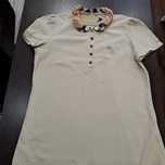 Продам  женское поло Burberry