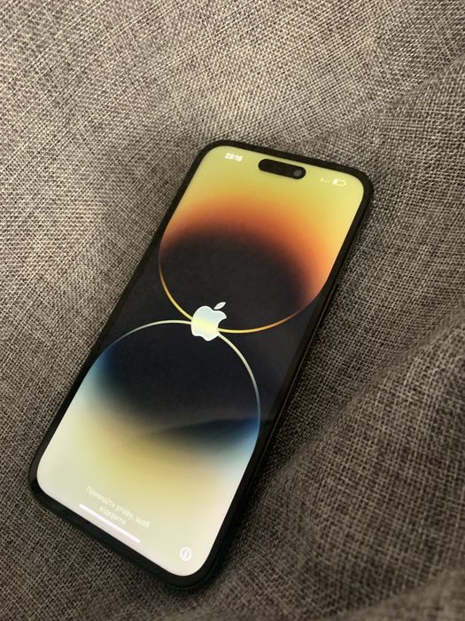 iPhone 14 pro max 128gb neverloc