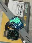 Damski smartwatch z funkcją rozmów