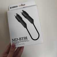 Adaptador Yamaha MD-BT01 Wireless Midi/Bluetooth