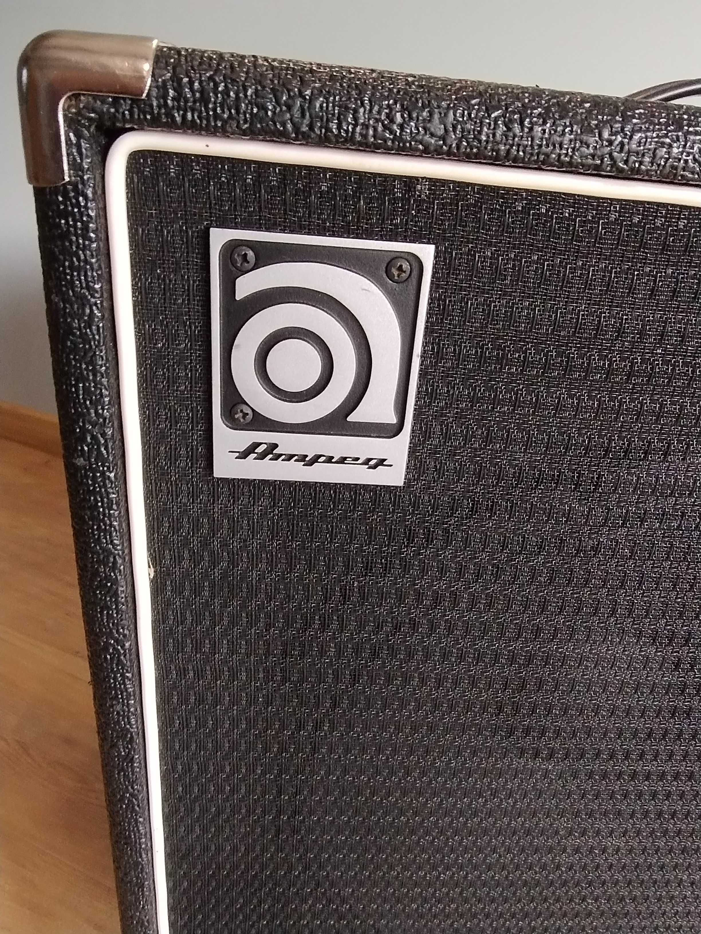 Ampeg BA-115 HPT Combo Basowe Celestion