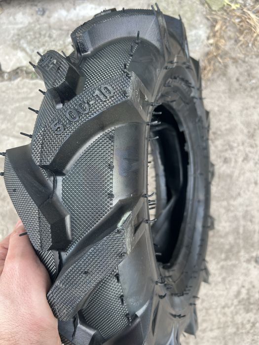 Колеса на мотоблок , резина мінітрактор , покришка культиватор , шина