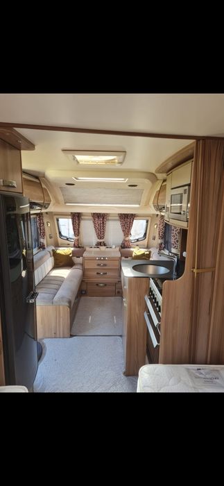 Na sprzedaż SWIFT Conqueror 565, 2018,