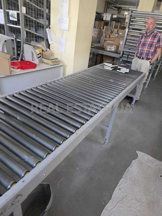 Без комісії. Оренда приміщення 1251 м² Володимира Сікевича буд. № 20-А